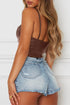 'Jovana' Spaghetti Strap Cami - Celes Fashion